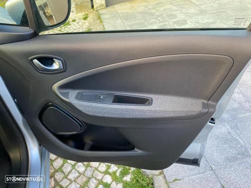 Renault Zoe (c/ Bateria) Z.E. 50 RIVIERA - 32