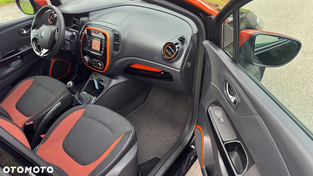 Renault Captur ENERGY TCe 90 Start&Stop Luxe - 14