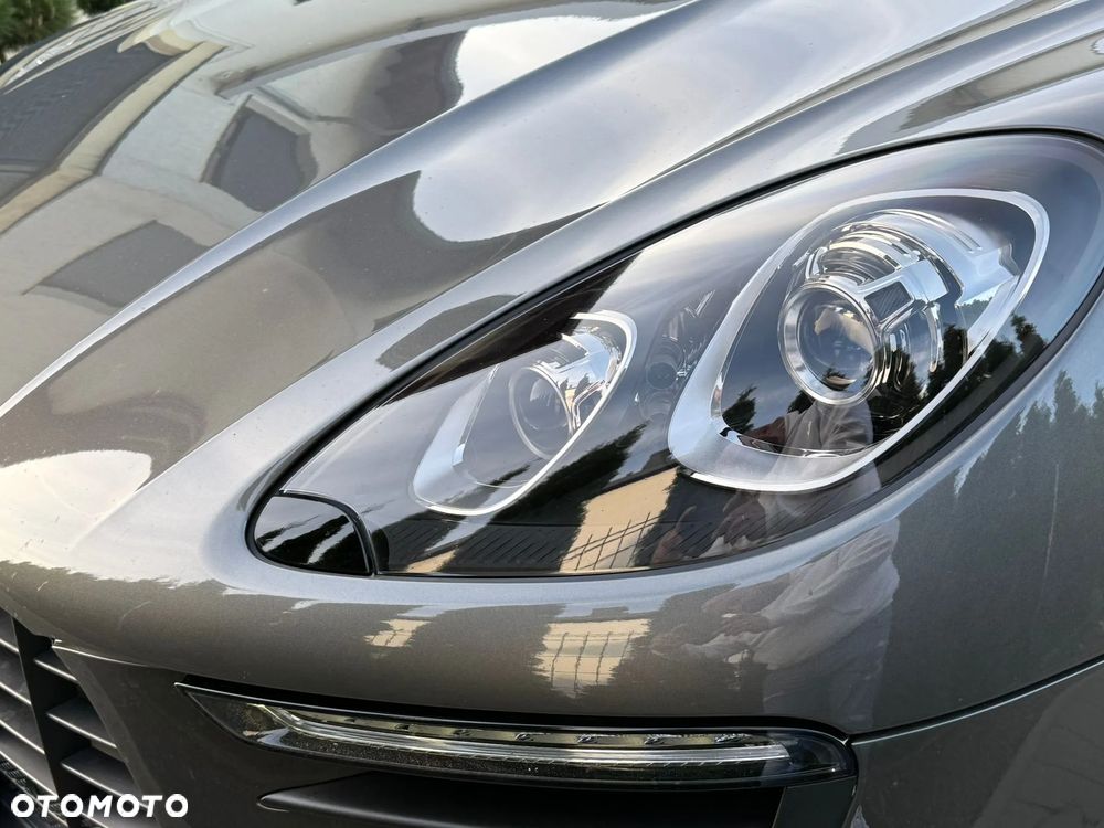 Porsche Macan - 19