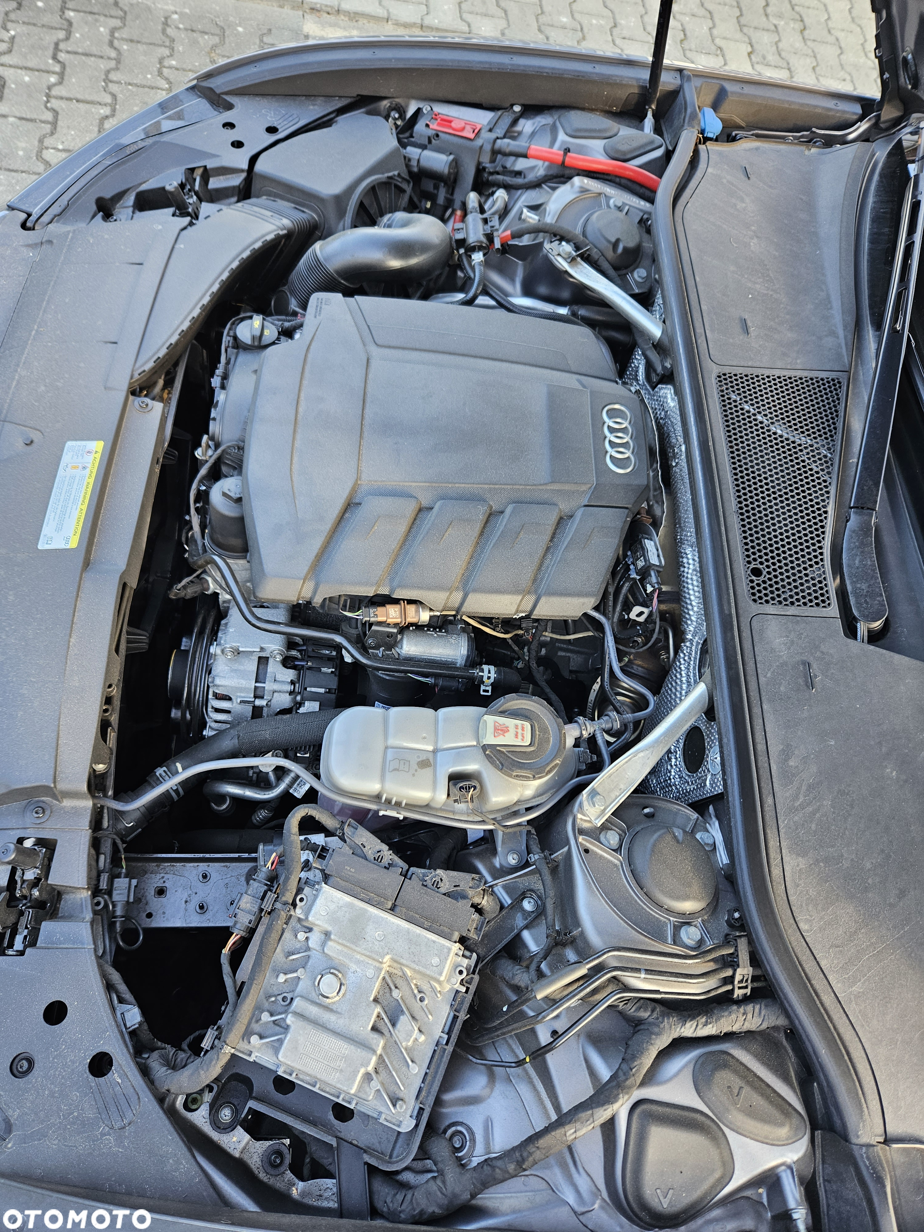Audi A6 45 TFSI S tronic - 21