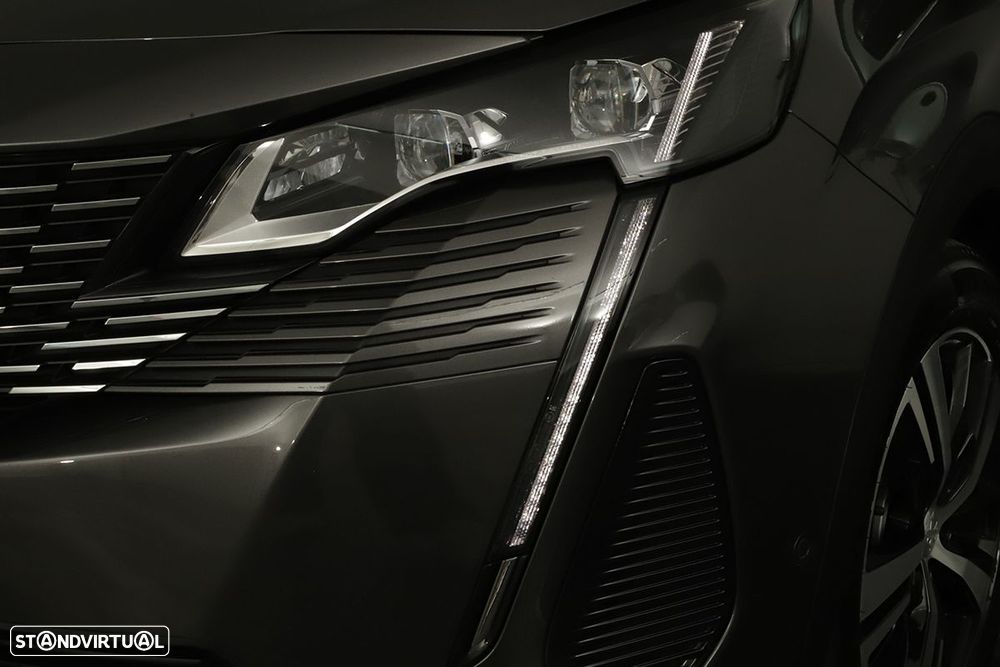 Peugeot 3008 1.2 PureTech GT EAT8 - 6