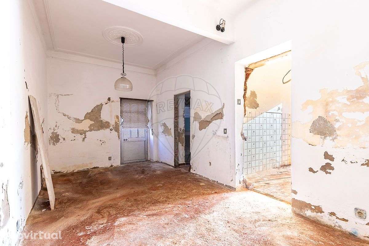 Moradia T1 para venda - Grande imagem: 4/15