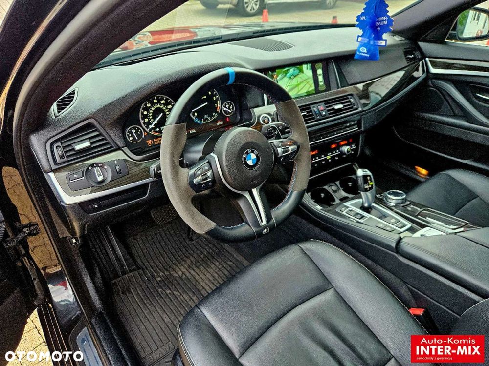 BMW Seria 5 - 26