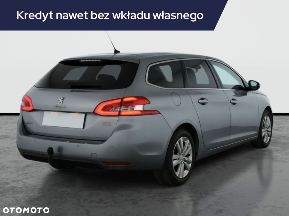 Peugeot 308 - 7