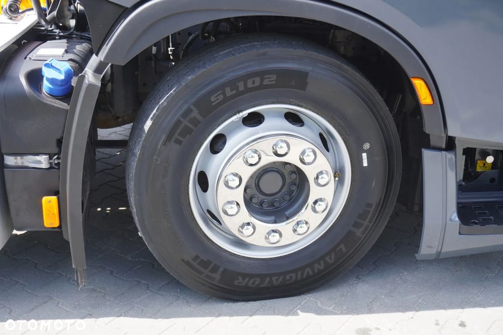Iveco AS 440 S57 S-Way / 100 tys. km! / 2024 / 6x2_254575 - 14