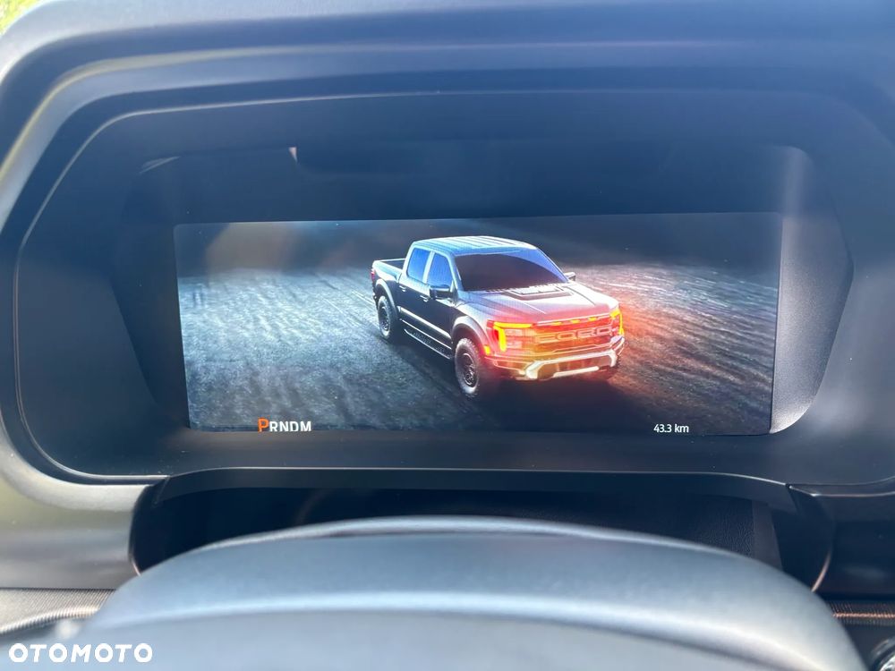 Ford F150 - 22