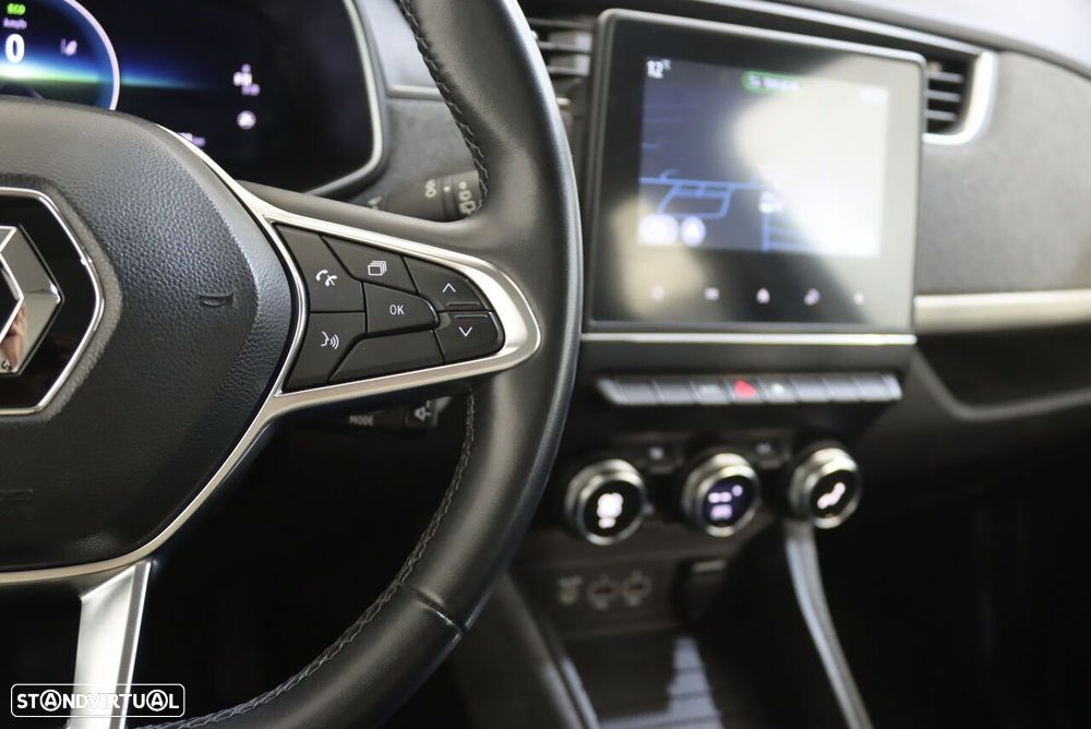 Renault Zoe (c/ Bateria) Limited 50 - 20