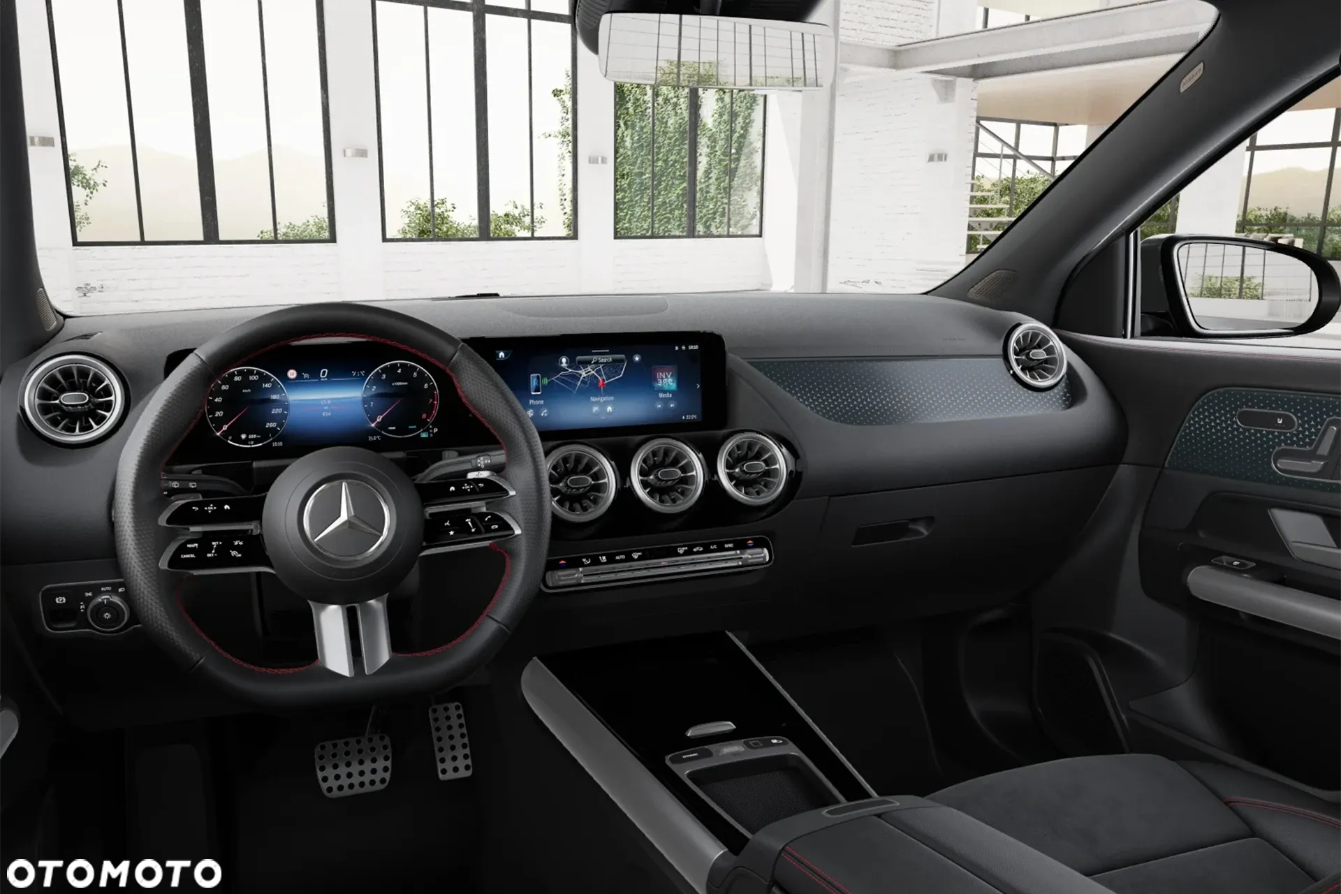 Mercedes-Benz GLA 200 mHEV AMG Line 7G-DCT - 21