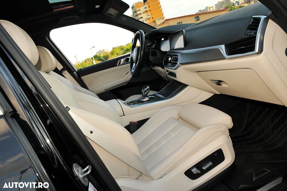 BMW X5 - 6