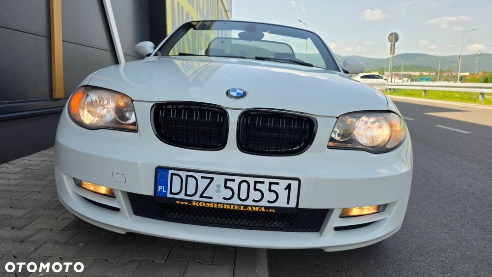 BMW Seria 1 118i Edition Exclusive - 9