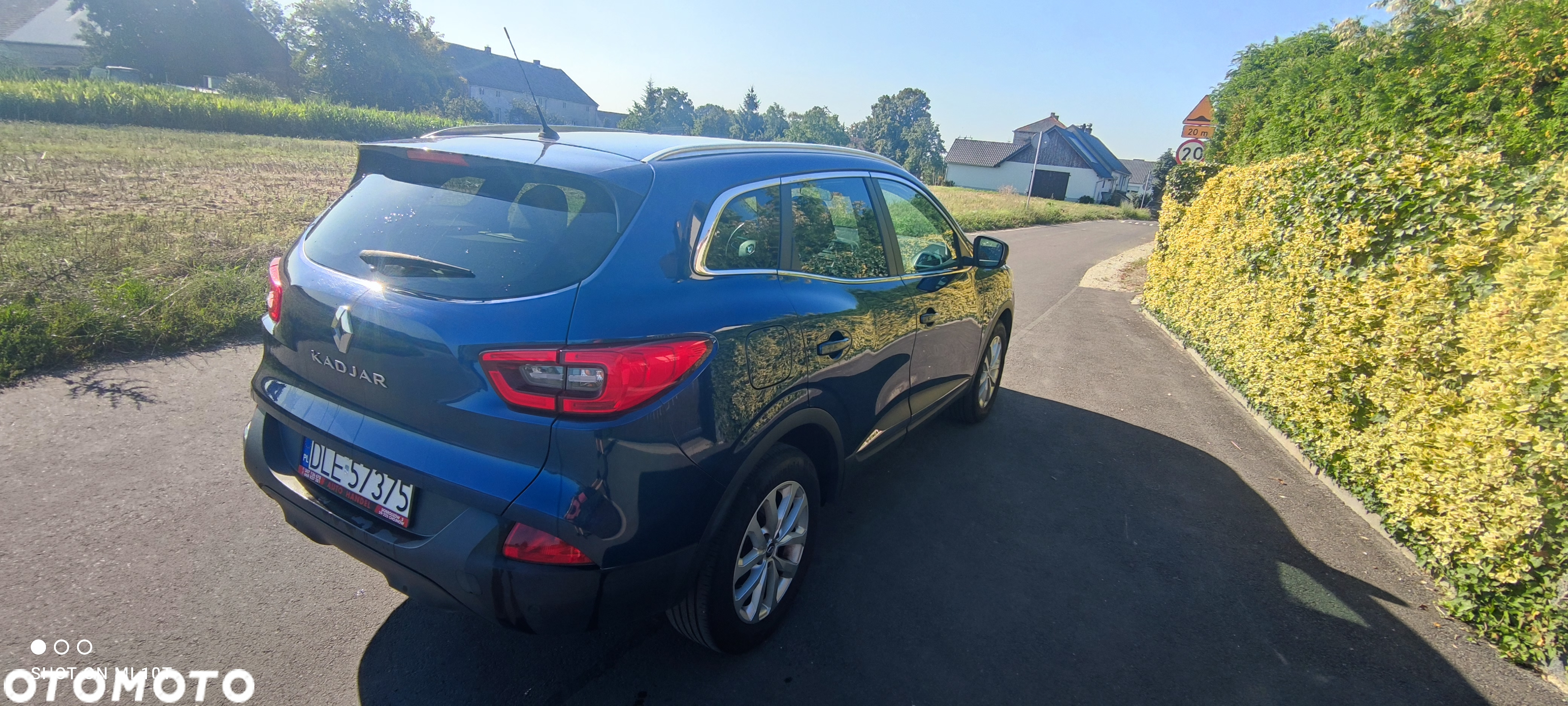 Renault Kadjar 1.2 Energy TCe Adventure - 3