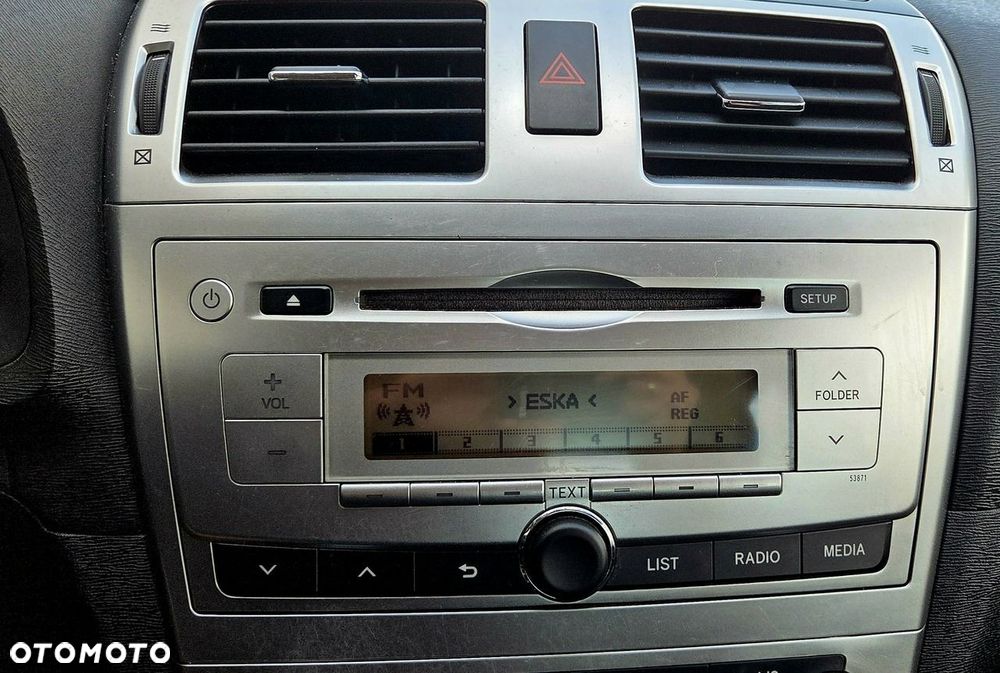 Toyota Avensis 2.0 D-4D Sol - 16