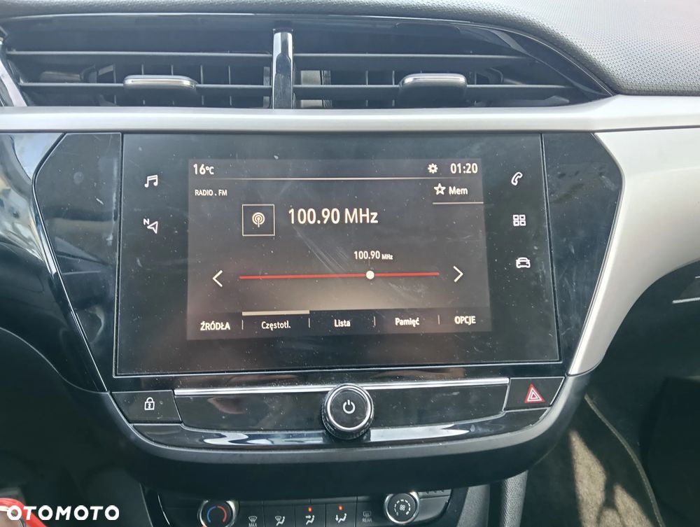Opel Corsa - 17