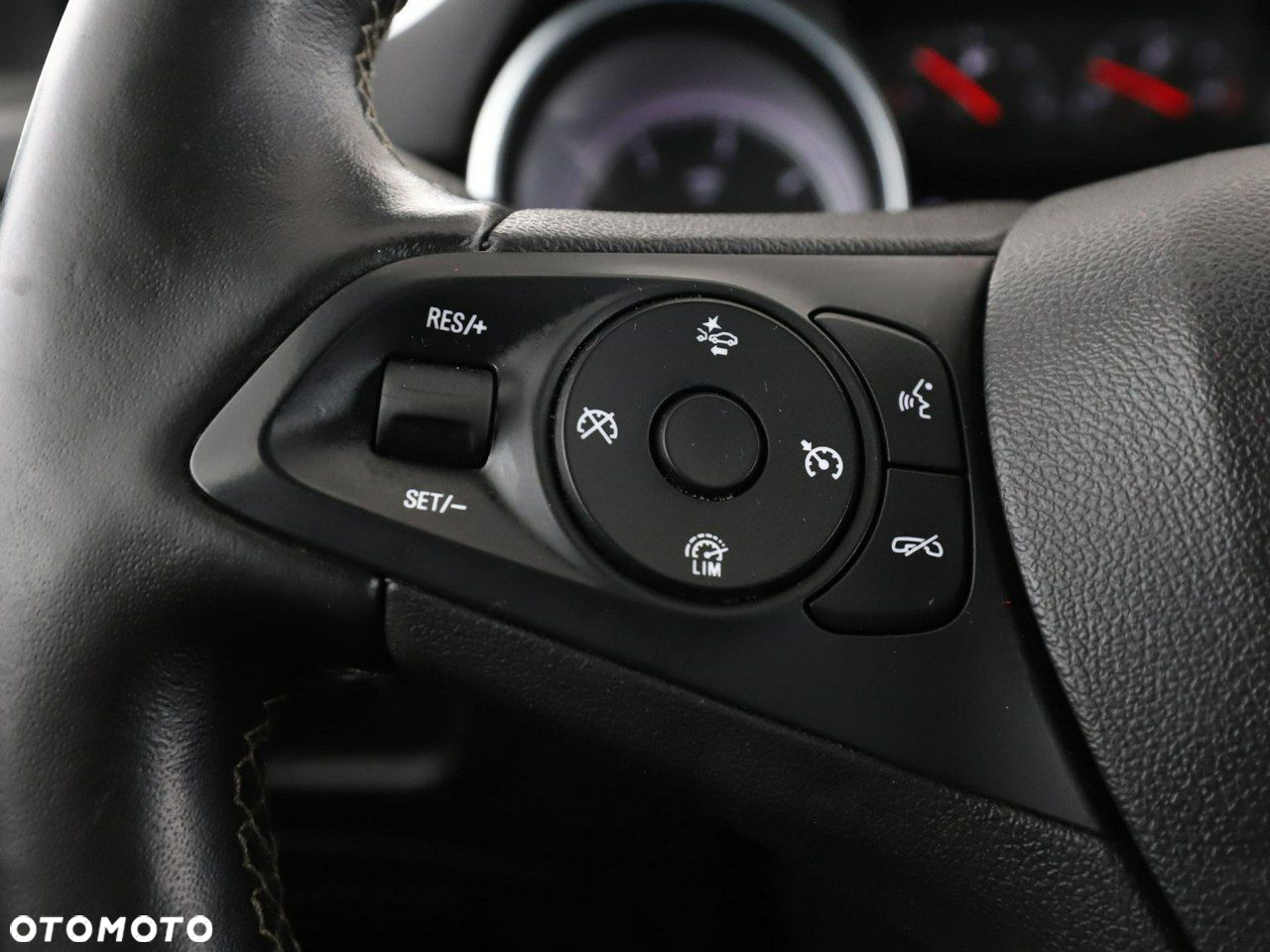 Opel Astra 1.6 D (CDTI) Start/Stop Innovation - 30