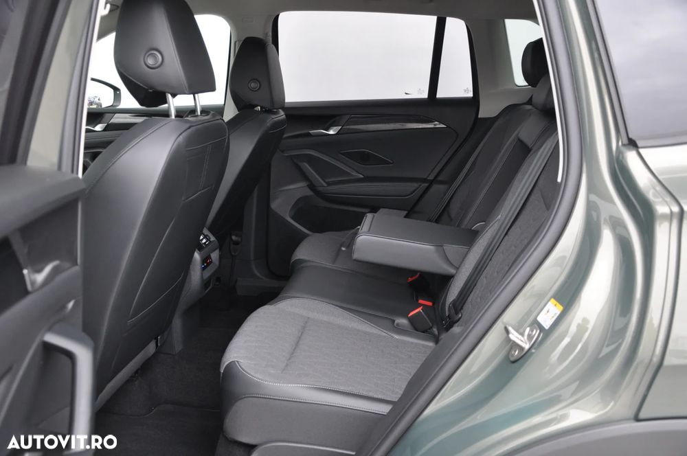 Volkswagen Tiguan 1.5 TSI eHybrid DSG PHEV Life - 32