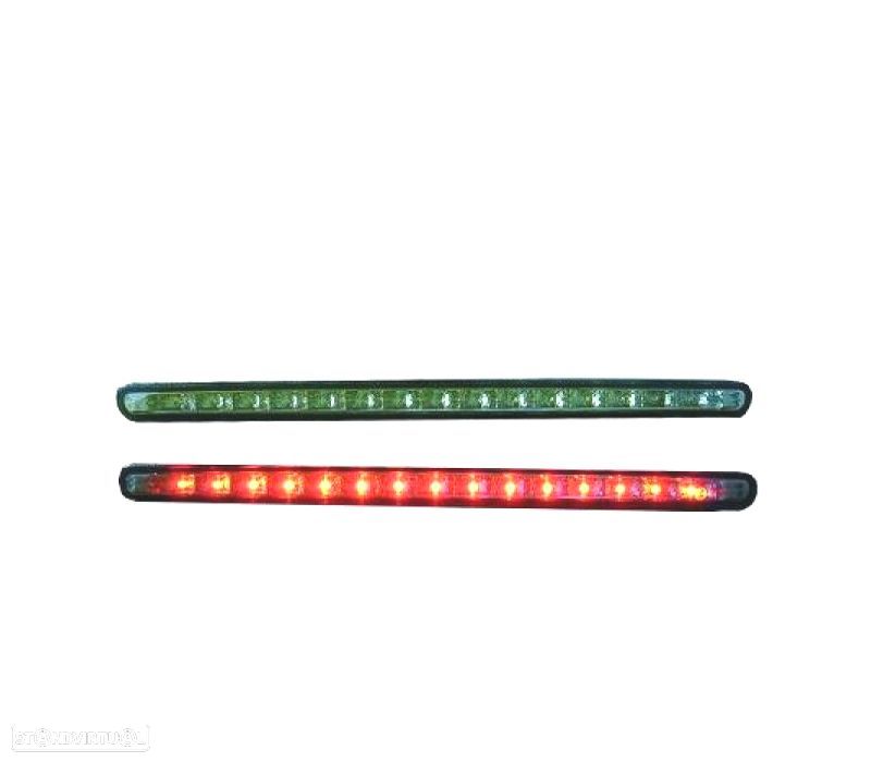 TERCEIRA LUZ DE STOP BMW SERIE 3 E36 90-99 - 4