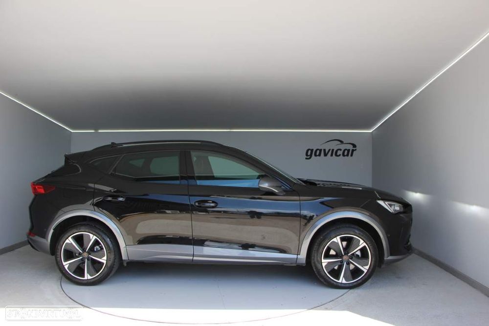 Cupra Formentor 1.5 TSI Sport - 6
