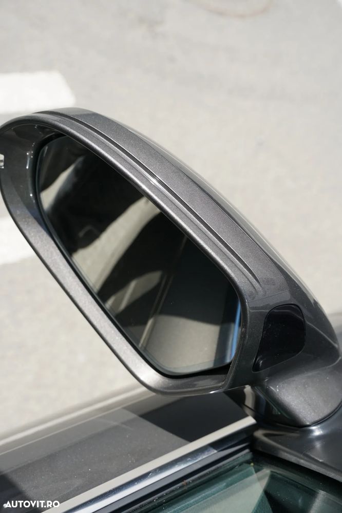 Audi A6 - 21