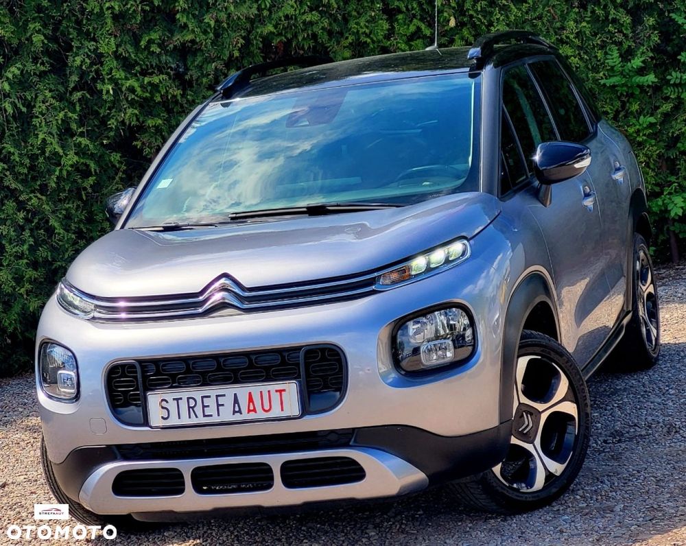 Citroën C3 Aircross - 33