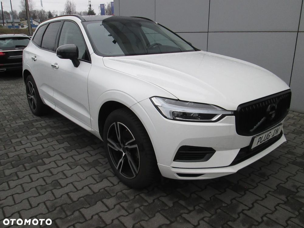Volvo XC 60 - 4