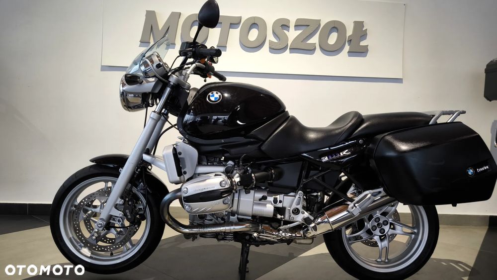 BMW R - 3