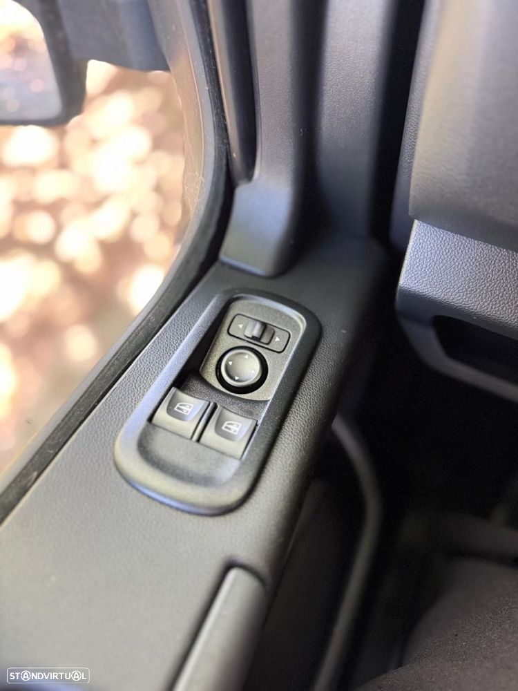 Renault Master 2.3 dCi L2H2 3.5T Blue dCi - 20