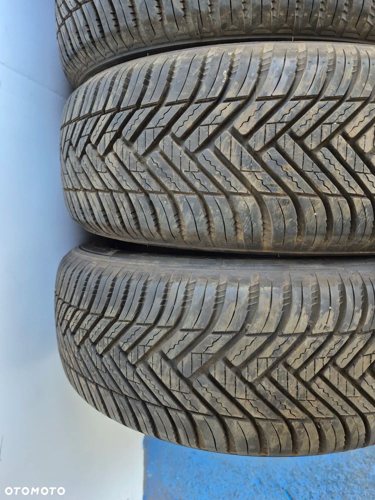 Opony 185/60R14 HANKOOK KINERGY 4S2 - 3