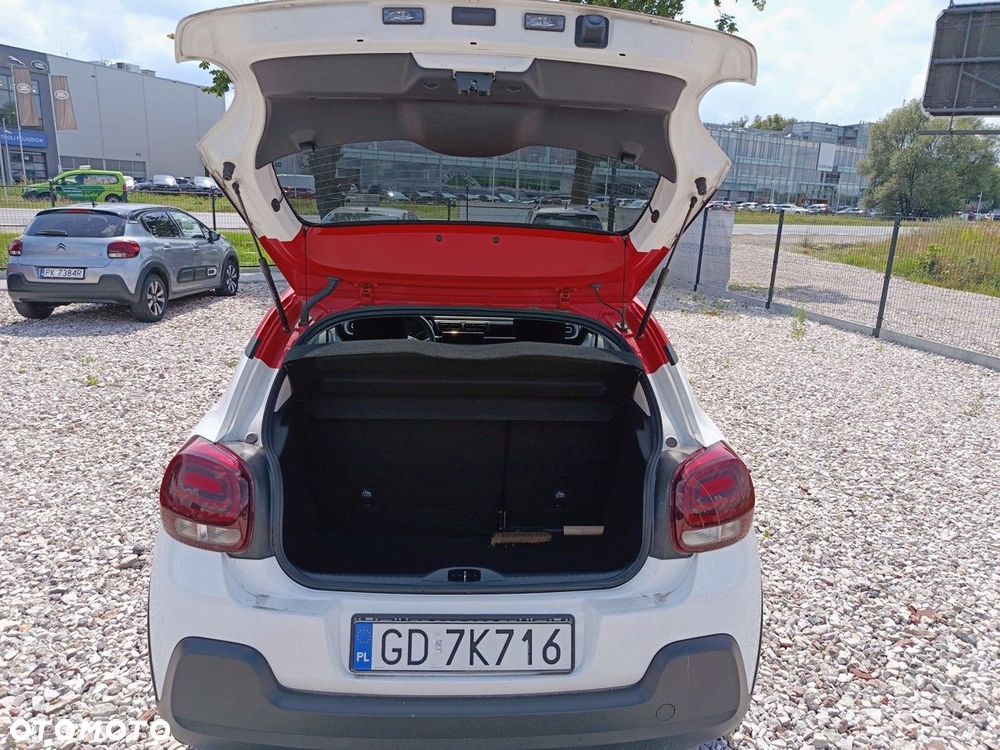 Citroën C3 - 6