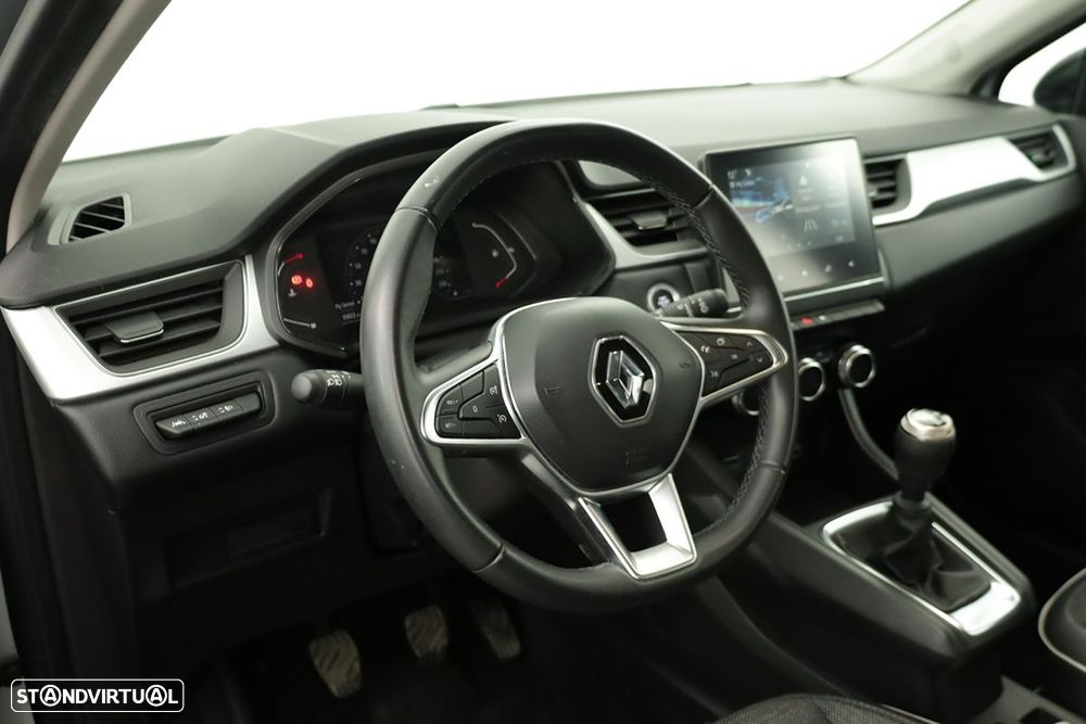Renault Captur 1.0 TCe Techno - 7