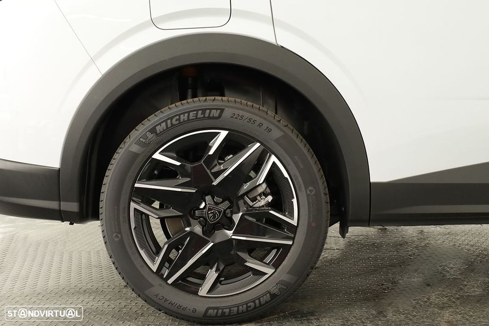 Peugeot 5008 1.2 Hybrid Allure e-DCS6 - 5