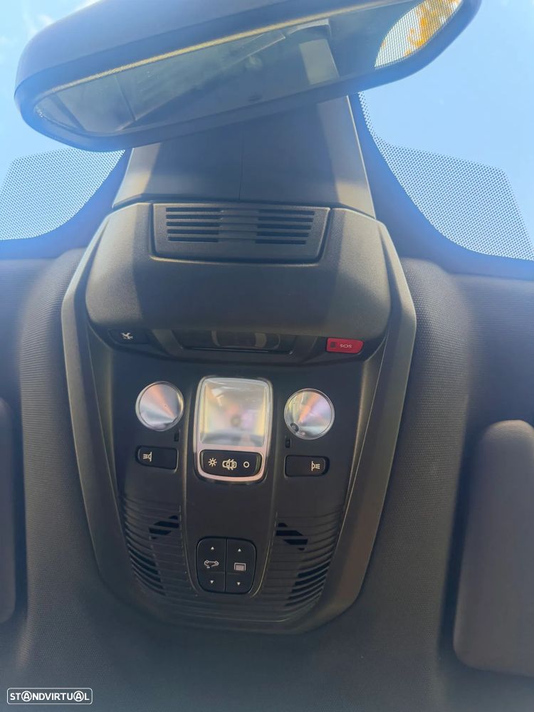 Peugeot 3008 - 34