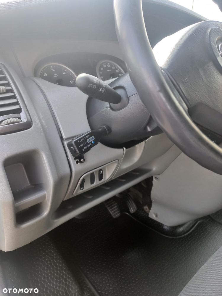 Opel Vivaro L1H1 (Tecshift) Easytronic Life Cosmo - 10