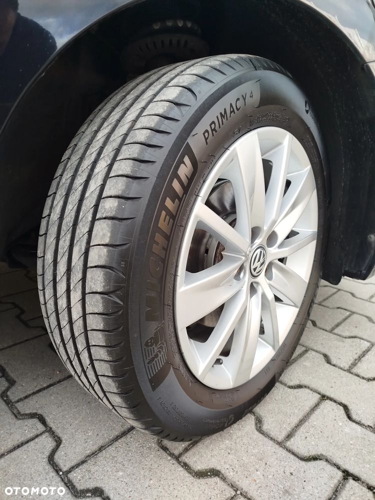 Volkswagen Polo 1.0 (Blue Motion Technology) Comfortline - 24