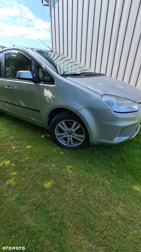 Ford Focus C-Max 1.8 Trend - 8