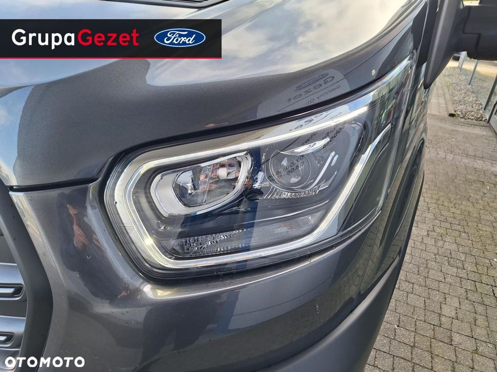 Ford Transit - 15