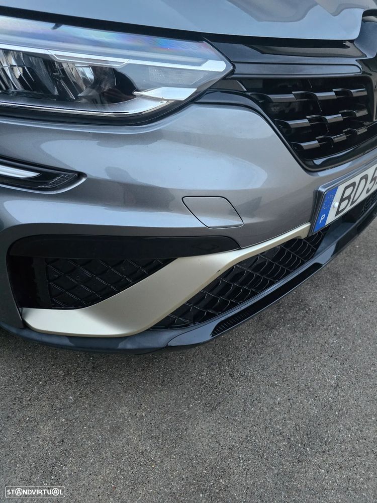 Renault Arkana 1.6 E-Tech Full Hybrid Engineered - 7