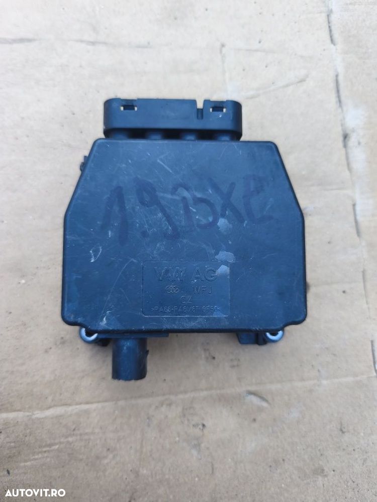 3C0906625 grup vacuum Volkswagen Passat B6 1.9 tdi BKC BXE - 1