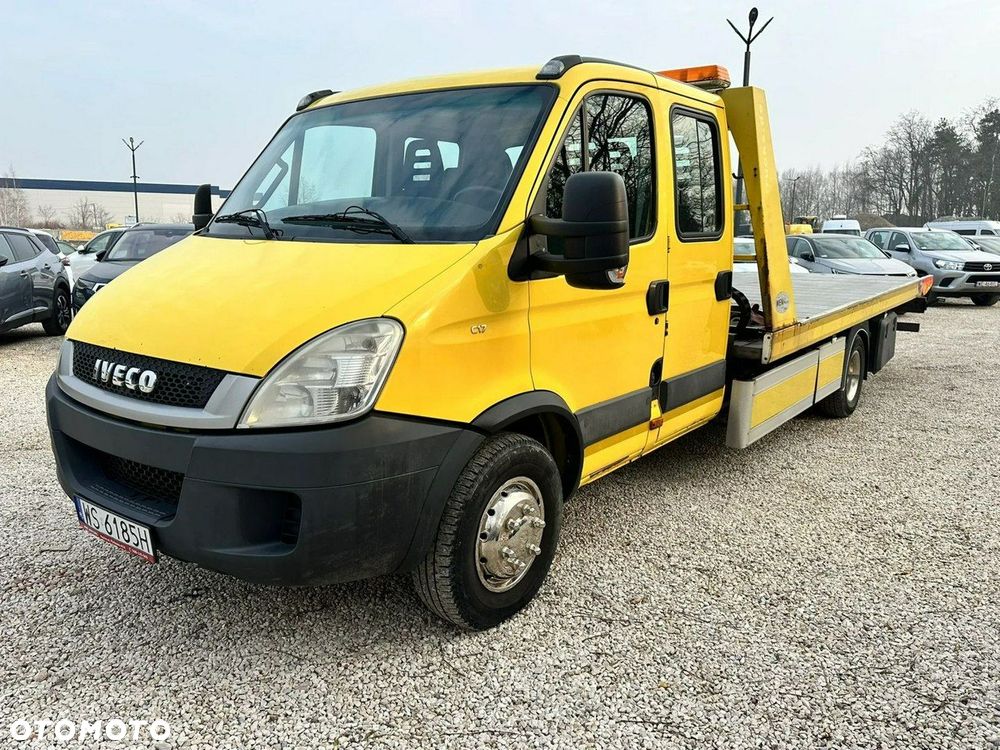 Iveco 70C17 - 6
