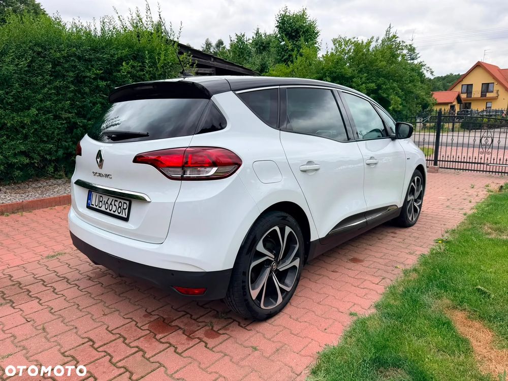 Renault Scenic 1.2 TCe Energy Bose - 9