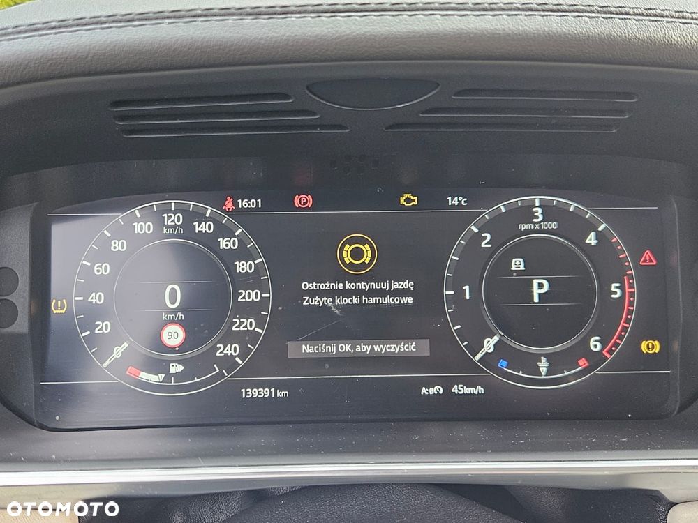 Land Rover Range Rover Sport S 3.0 TD V6 HSE Dynamic - 16
