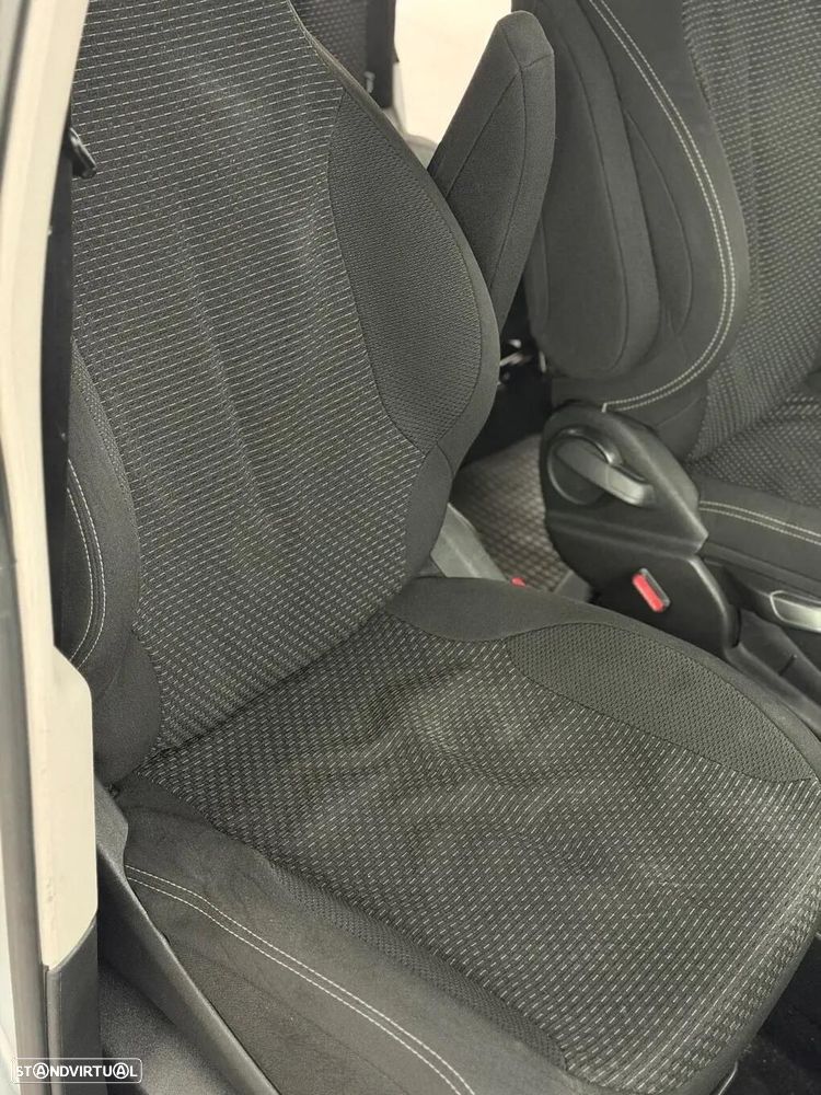 Citroën C4 Grand Picasso 1.6 HDi Dynamique CMP6 Airdream - 31