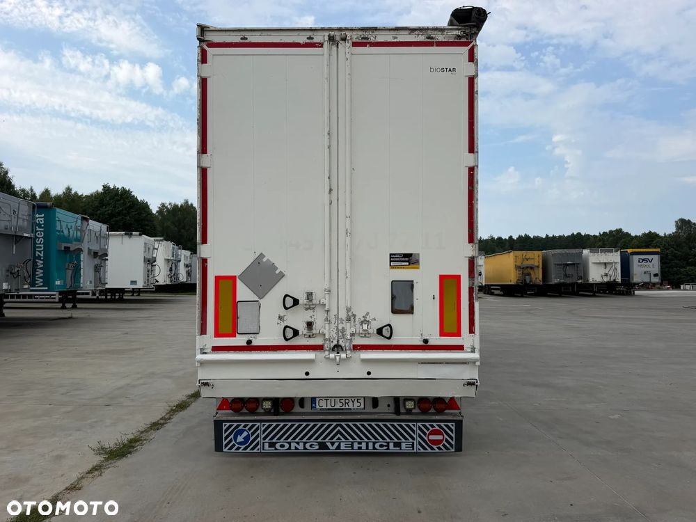 Stas Ruchoma podłoga 94m3 Podłoga 10 mm 2017 rok - 3