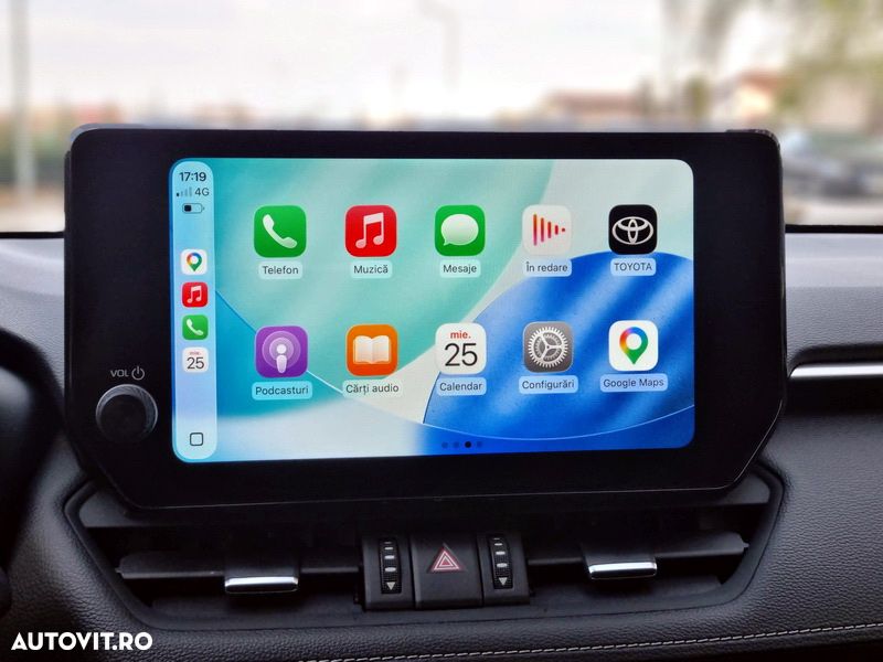 Toyota RAV4 2.5 VVT-iE 4x2 Exclusive - 20