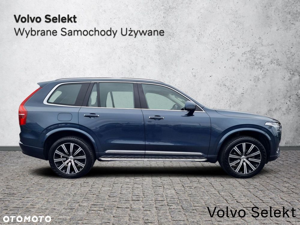 Volvo XC 90 - 9