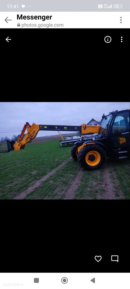 JCB 536/60 - 6