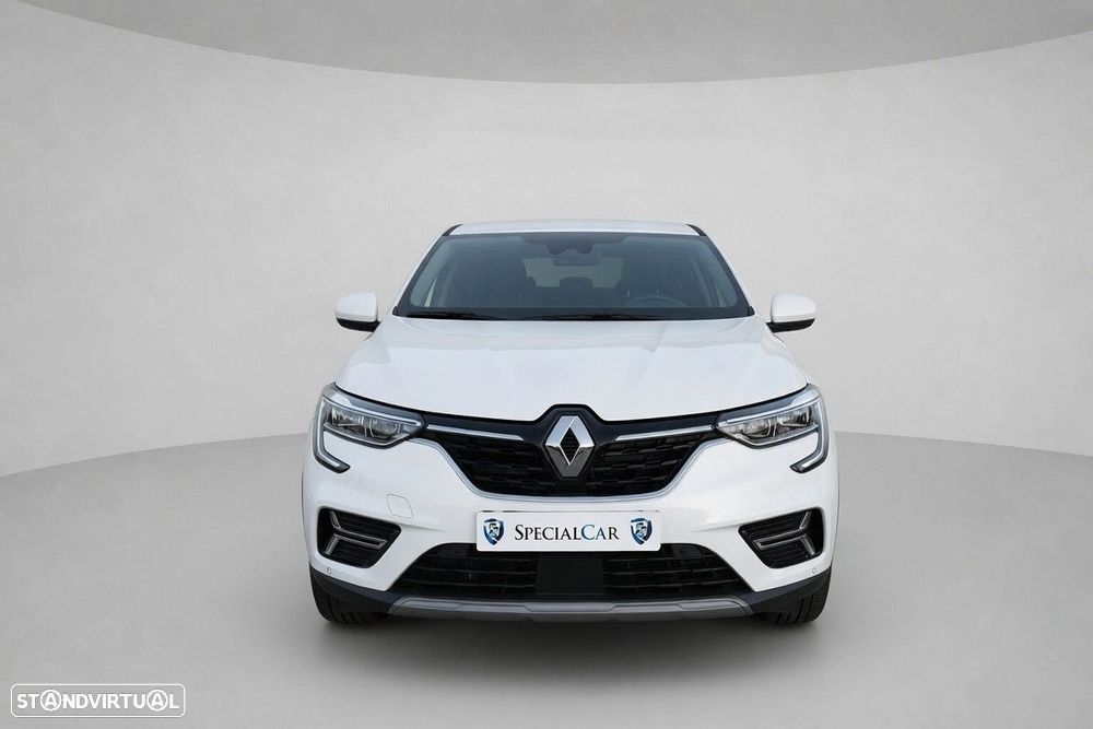 Renault Arkana 1.3 TCe Business EDC - 3
