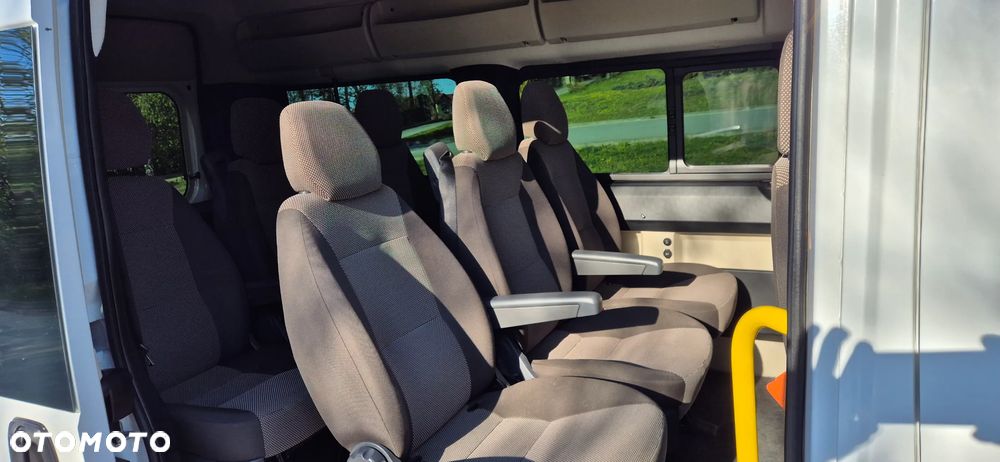 Fiat Ducato L2H2 Panorama - 28