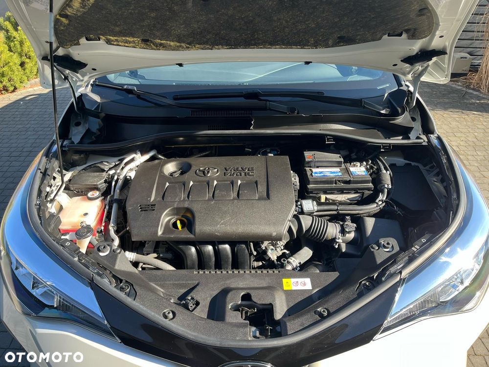 Toyota C-HR - 15