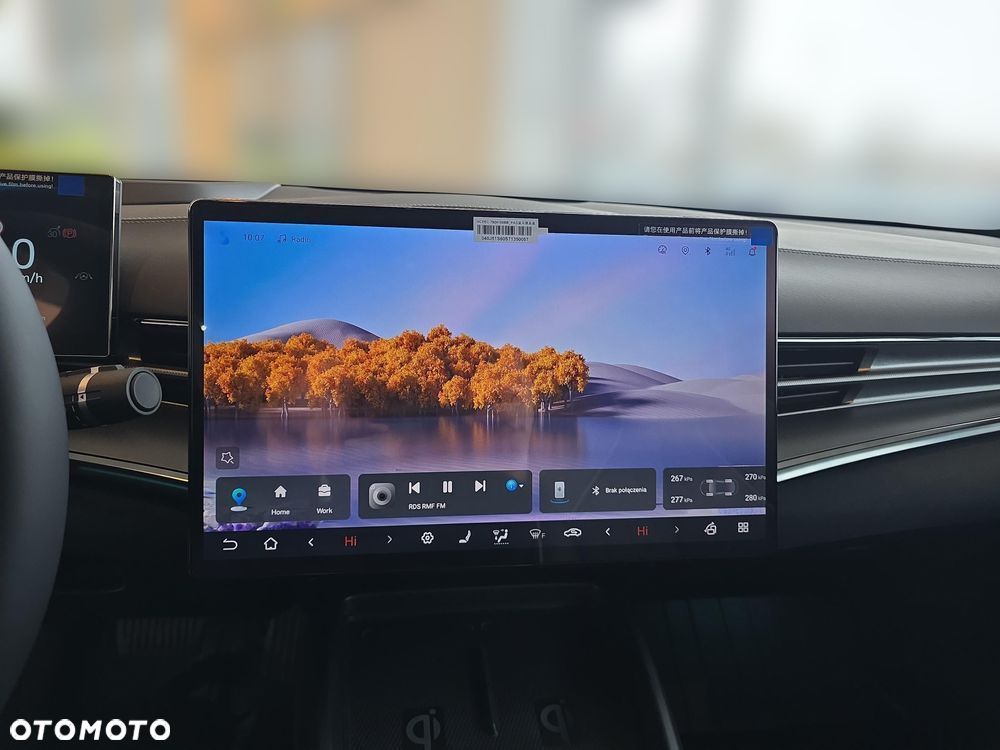 BYD Seal 82.5kWh Excellence AWD - 16