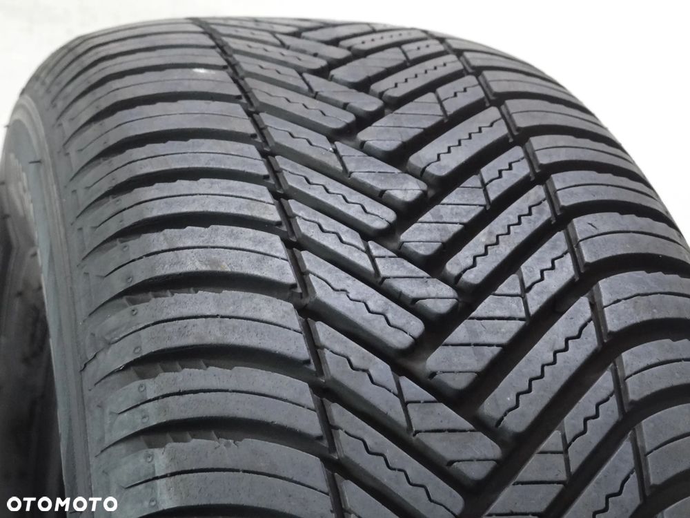 całoroczne 195/65R15 HANKOOK KINERGY 4S2 , 7,2mm 2025r B5495 - 2